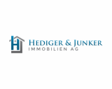 https://www.logocontest.com/public/logoimage/1605633125Hediger _ Junker Immobilien AG 5.png